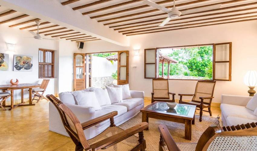 Villa 1320 in Sri Lanka Main Image